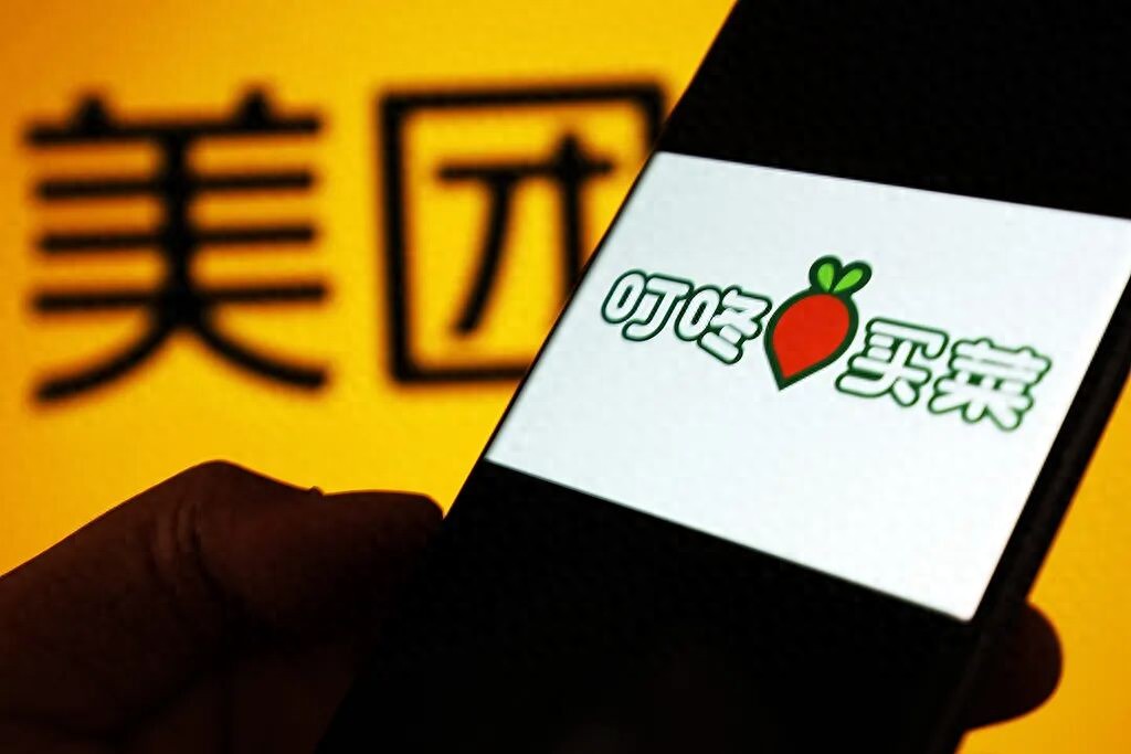 叮咚买菜：活到被收购的那一天 | 电厂