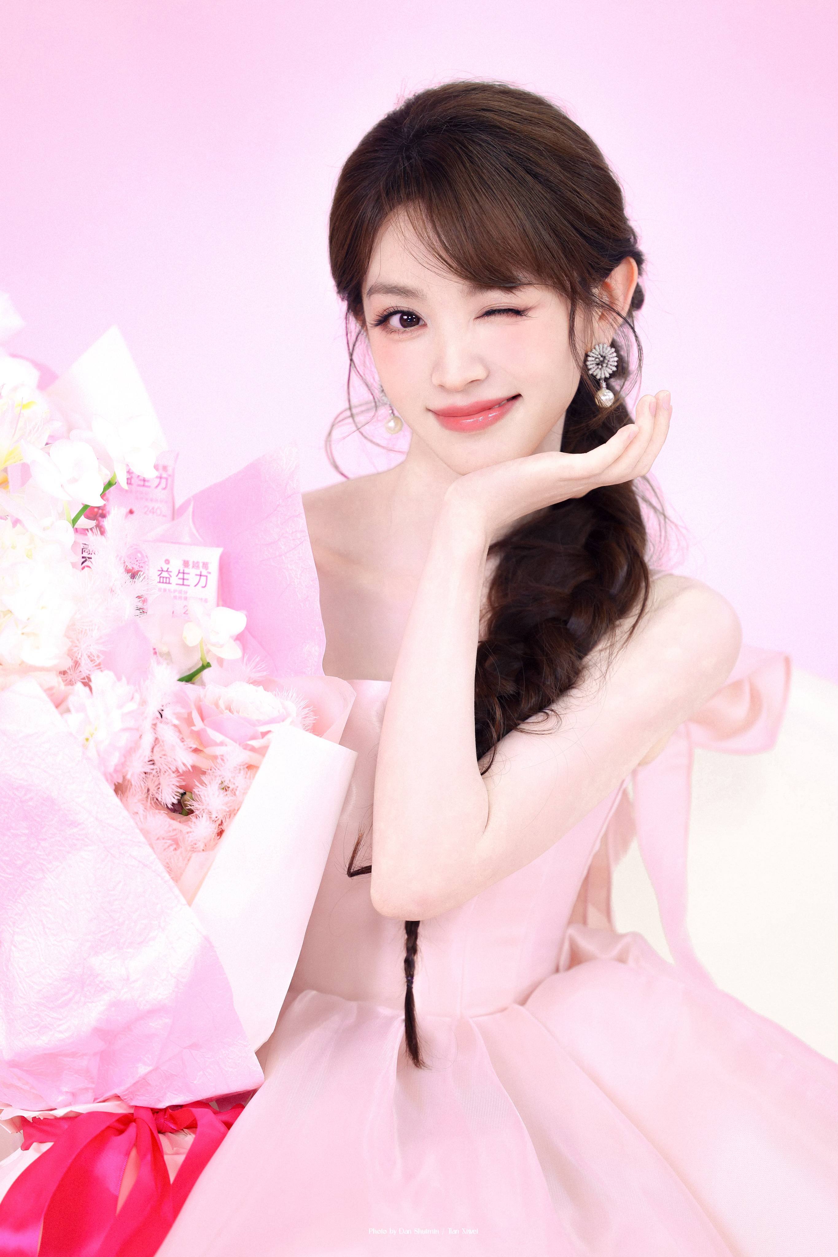 -我的甜心宝贝呀田曦薇*🎀 ​​​