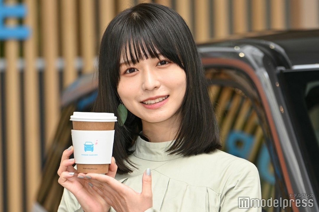 日娱新闻長濱ねる 长滨祢留 日媒《modelpress》老图part1 
