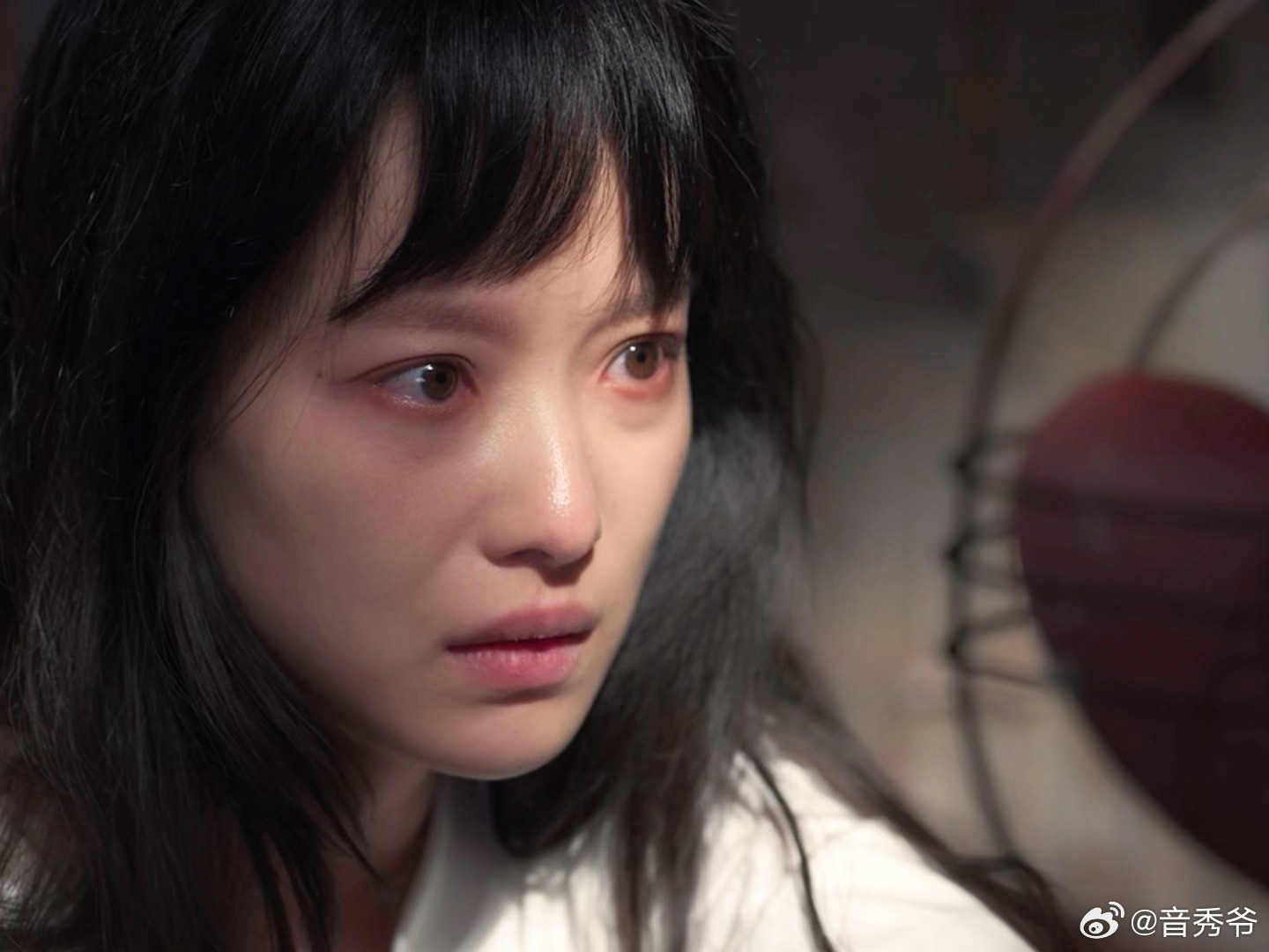 倪妮不愧是大导严选 倪妮的演技真的太绝了！从《金陵十三钗》初登场的惊艳，到《隐身