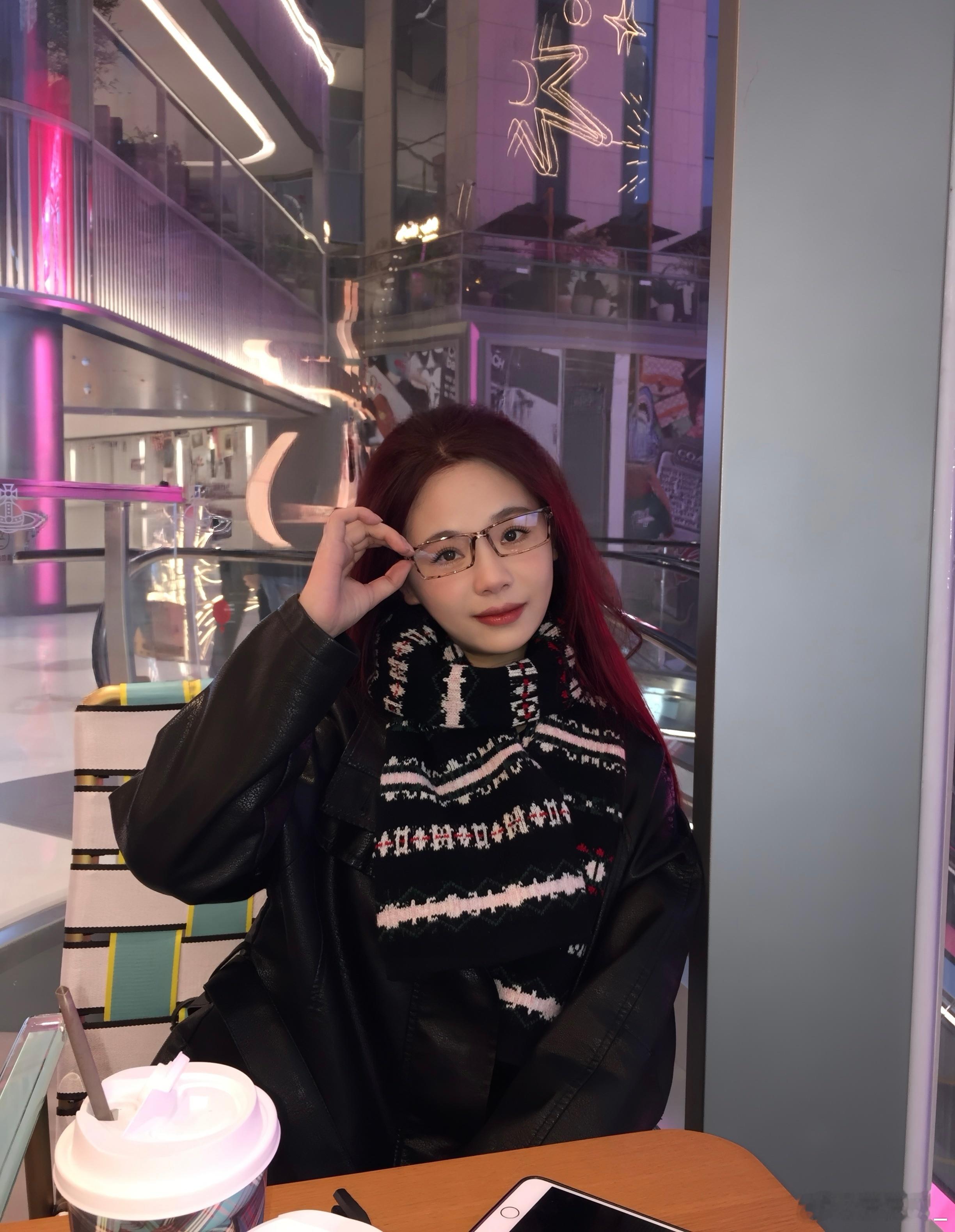 晚上好ya～🌃 