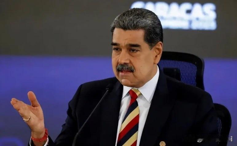 1月4日传来个大消息，委内瑞拉总统马杜罗被美国强行控制了，据说当地时间5日中午要