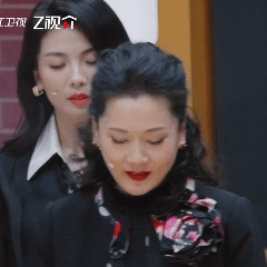 黄朔何赛飞母子情后续无限超越班 何赛飞夸黄朔“表演完成度不错”，对新人来说，这句