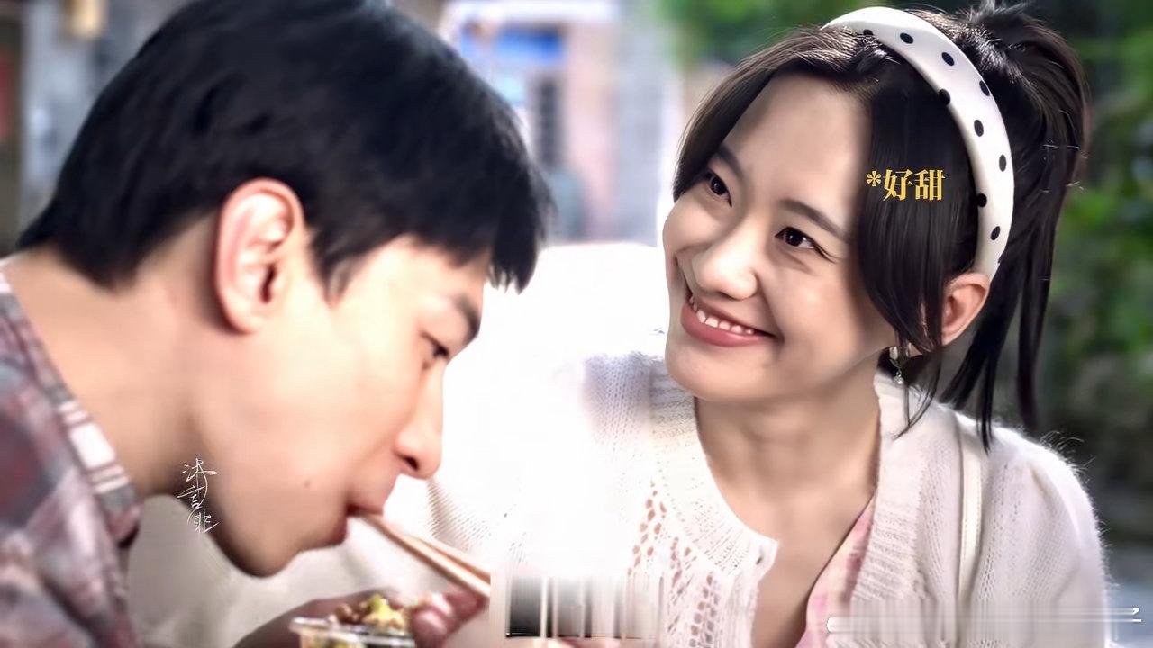 曹思万万没想到瓜是自己的 本来抱着看热闹的心态听八卦，曹思万万没有想到，聊着聊着