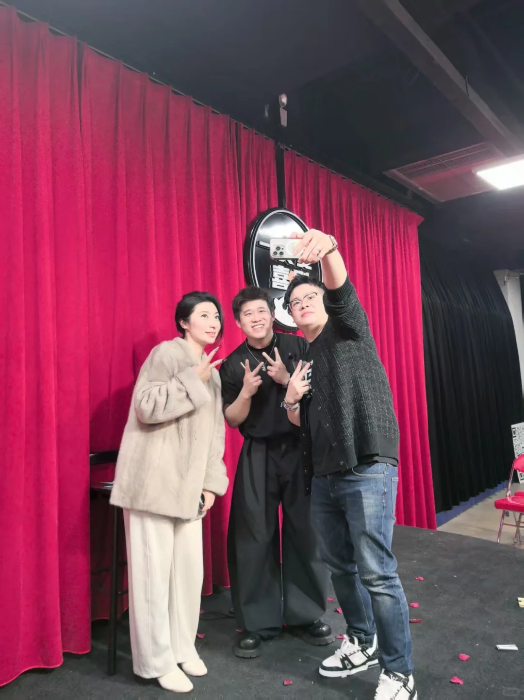 全程无尿点！从头笑到尾，包脱单！我们江西本土脱口秀骄傲，一直麦二狗，一...