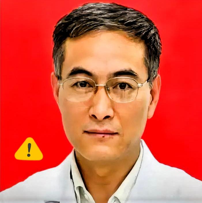 郑大一附院这事儿！
看得我脊梁骨冒冷汗。

副主任医师王福建，在手术台上演了一出