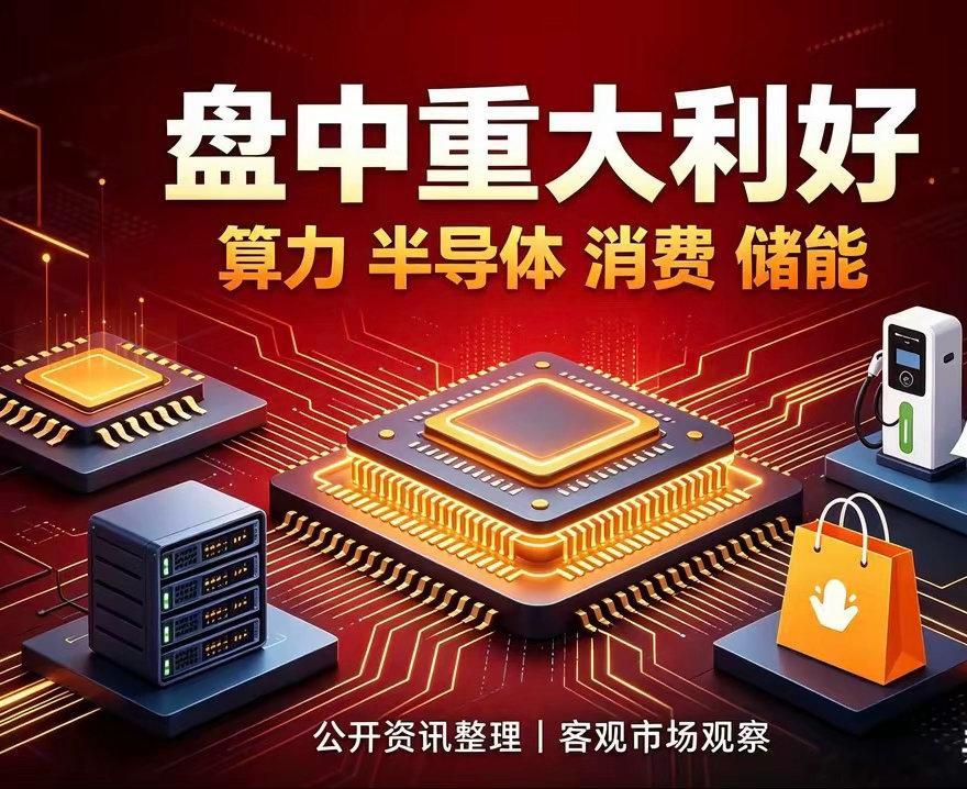 7.10重磅利好集中落地！中报预增龙头+四大主线一次性整理，直接对照一、国家级政