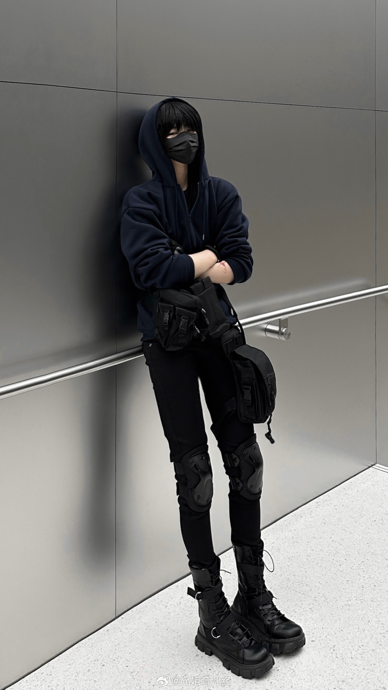 如果世间有神明#张起灵# ​​​
