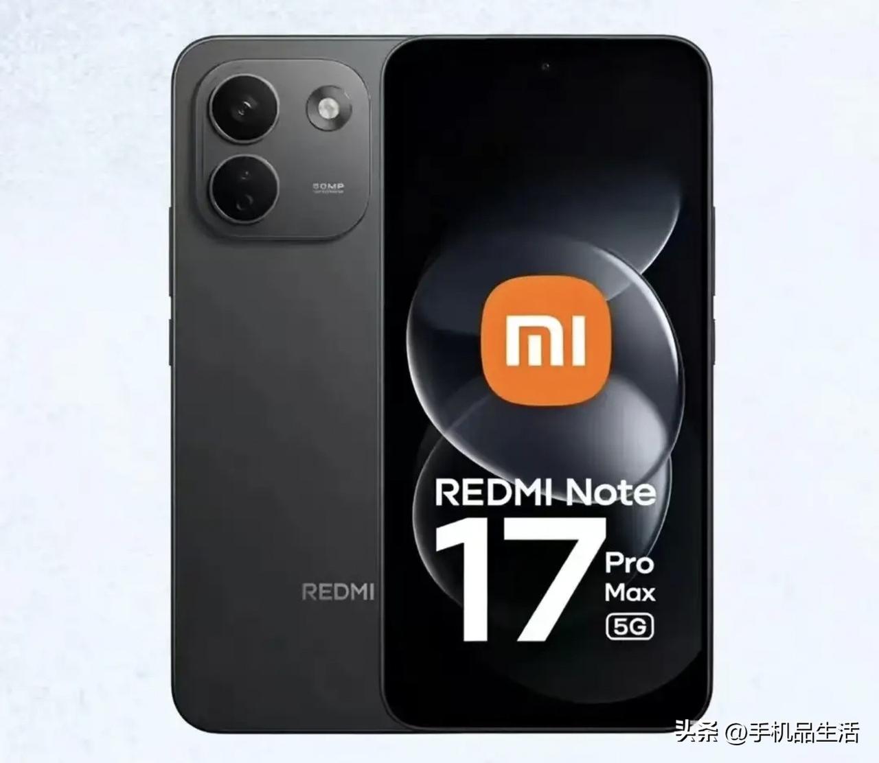 10000mAh超大电池的红米新机海外正式开售！

今日，红米新机REDMI N