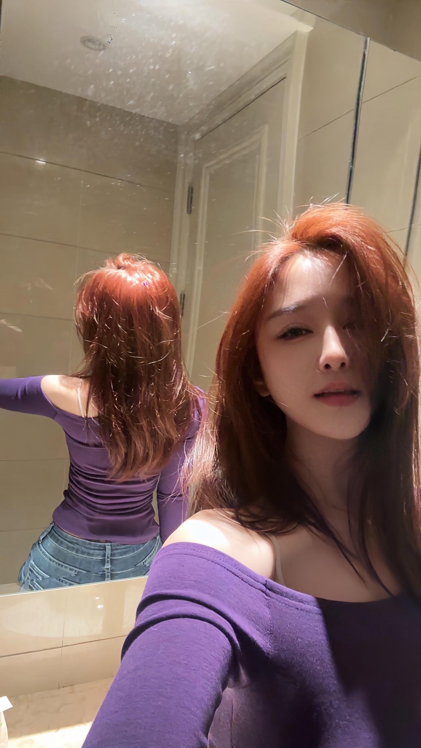 装美真的好难 但还好 我是真的装。