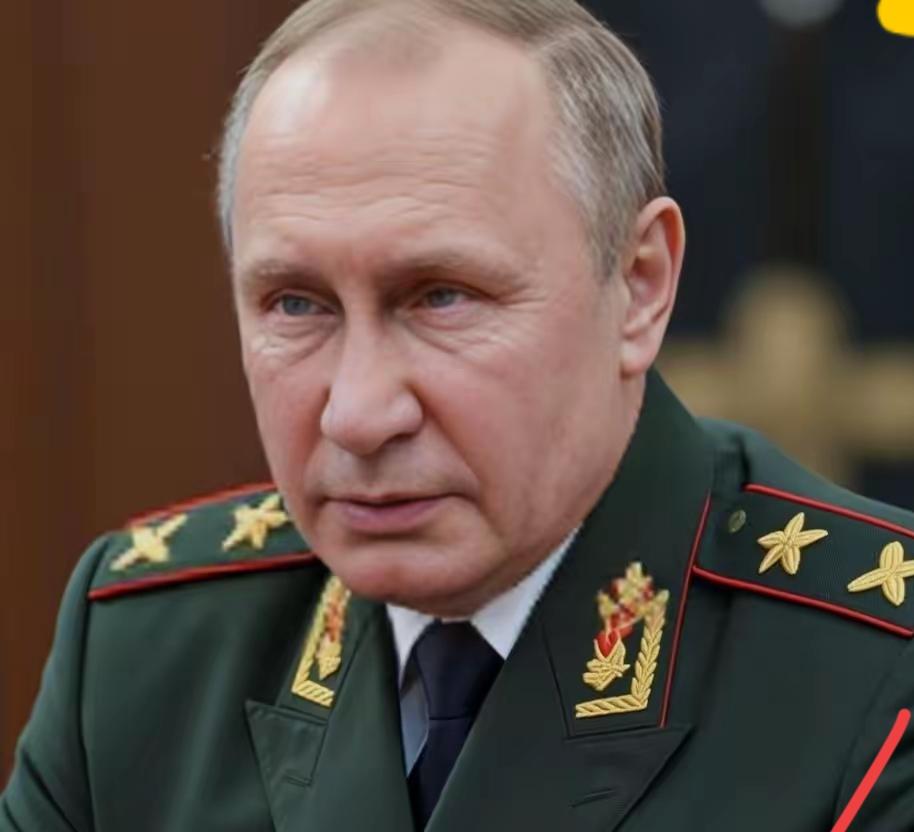 现在最让俄罗斯苦恼的，并不是乌克兰，也不是欧洲的那些国家，更不是美国，而是俄罗斯