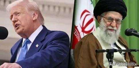 毁灭倒计时！德黑兰地下导弹库里的两千枚重型弹道导弹已经竖起发射架，死死锁住了特拉