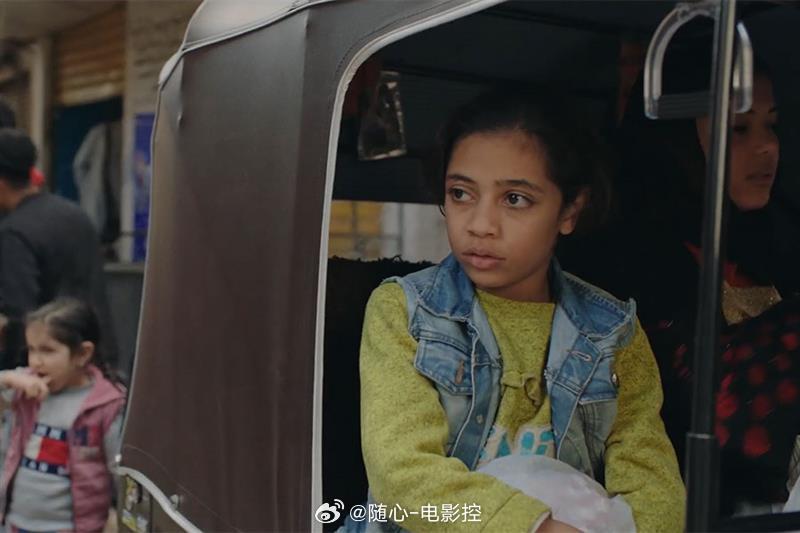 【随心影评】生日快乐：一件新衣、一场生日派对，却是底层小女孩遥不可及的奢望！生日