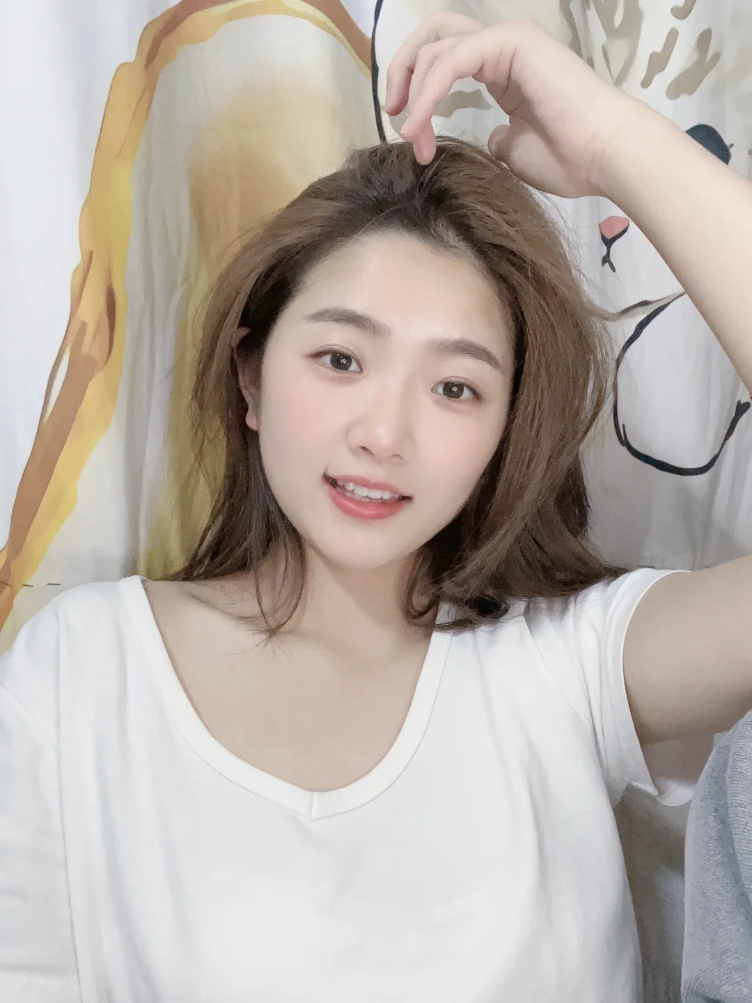 95后幼师小姐姐～～～