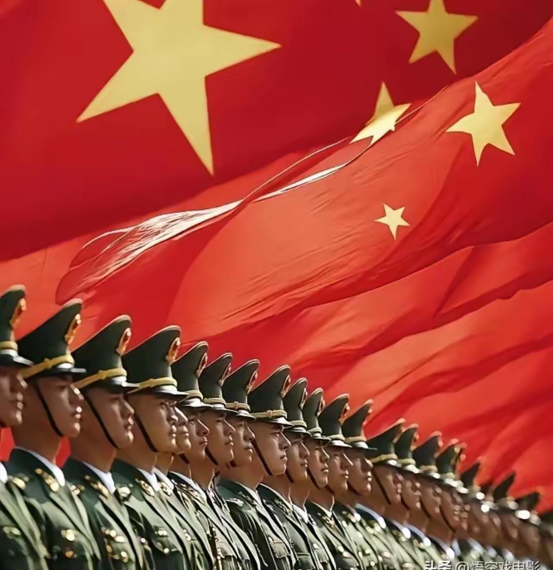 中国的隐忍，正在延缓第三次世界大战！只要中国忍不住动手了，世界很快就会站成两大阵