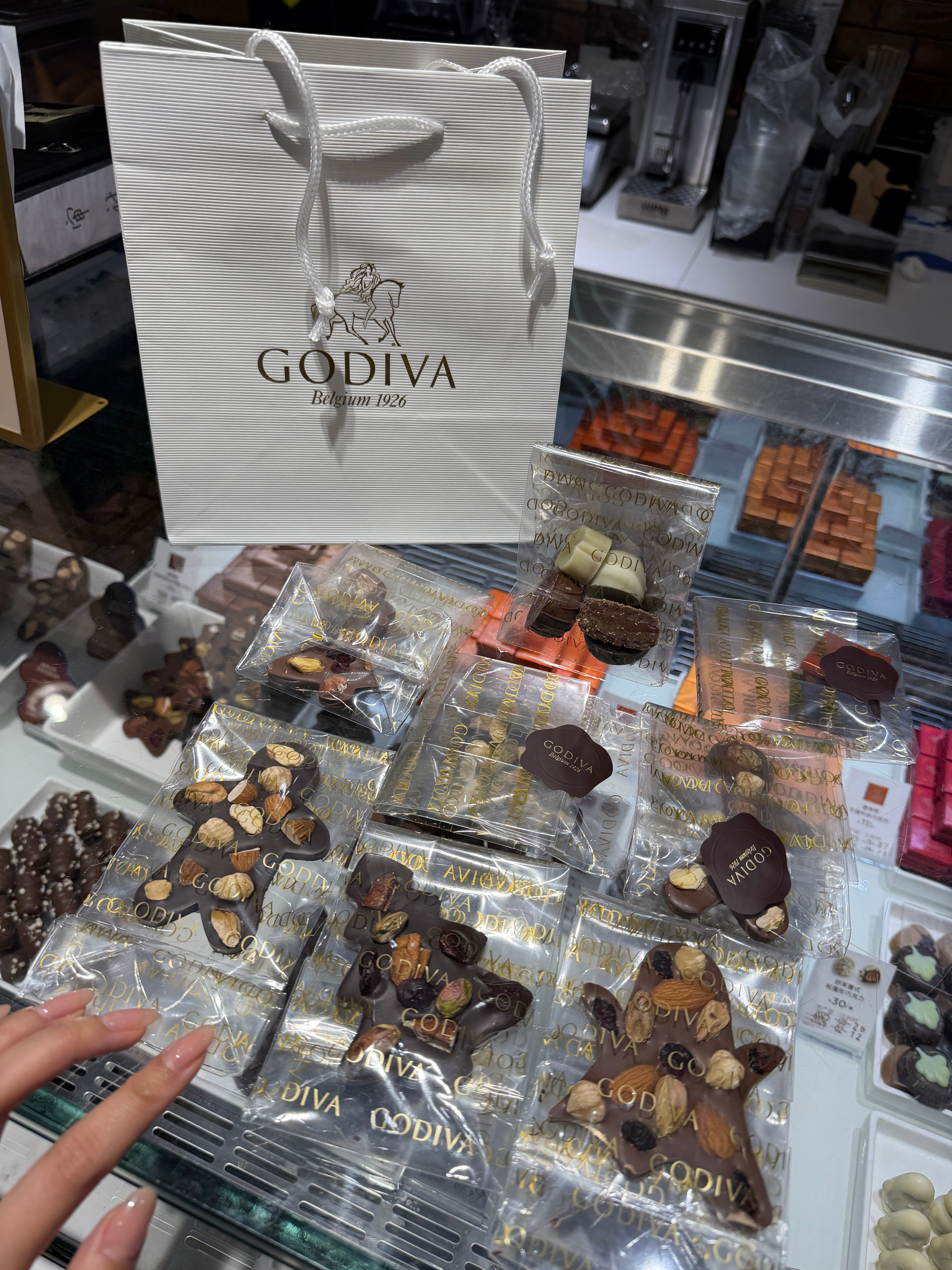 好吃😋 姜饼人🎄👻 