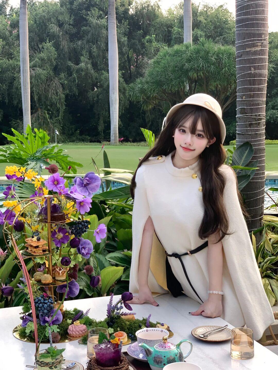 公主请看🫲🏻😊🫱🏻这里能花小钱装大杯