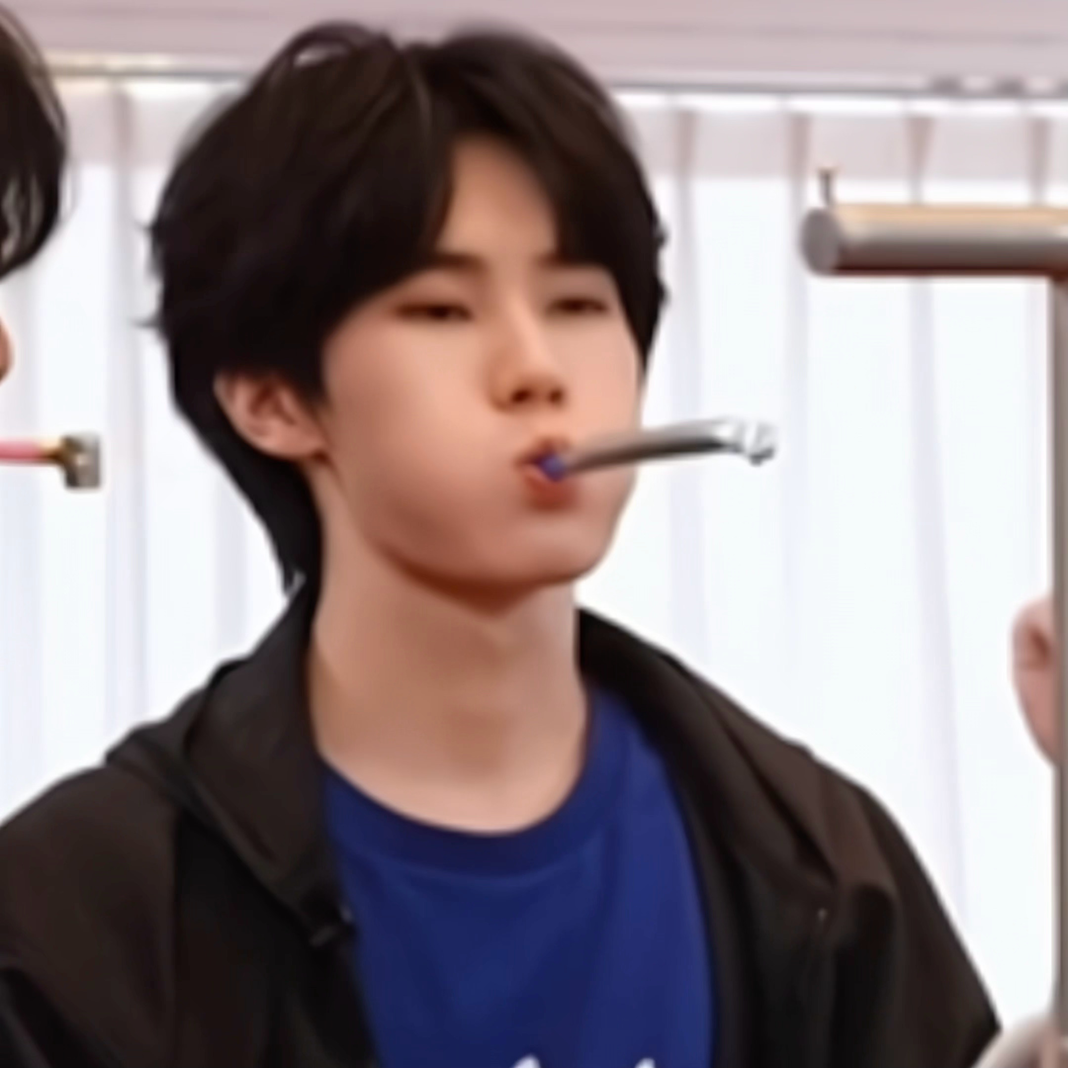 保护耳朵🙀张真源密室大逃脱