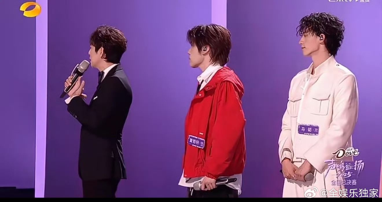 那英直播质疑票数声鸣远扬直播声鸣远扬《声鸣远扬》直播太有看头了！那英当场质疑票数