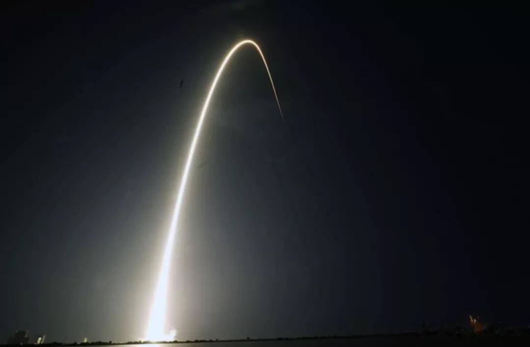 阿根廷放弃中国航天
SpaceX成功夺走了中国与阿根廷statellogic公司