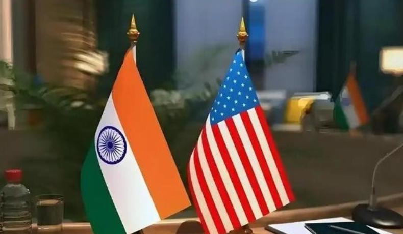 美国为什么不收割印度？说白了，不是美国不想动印度，而是印度这块肉，美国实在下不去