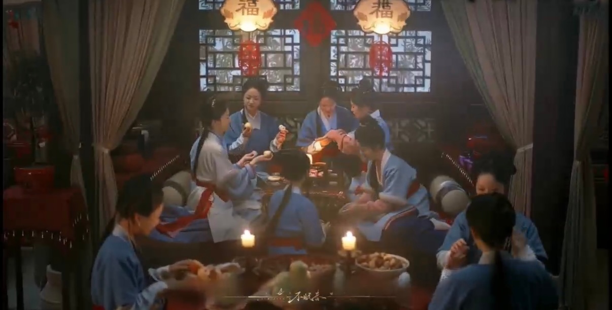 谭松韵[超话]兰香如故没有雌竞 娶时卑后贵，这种男人谁爱要谁要 兰香如故 ​​​