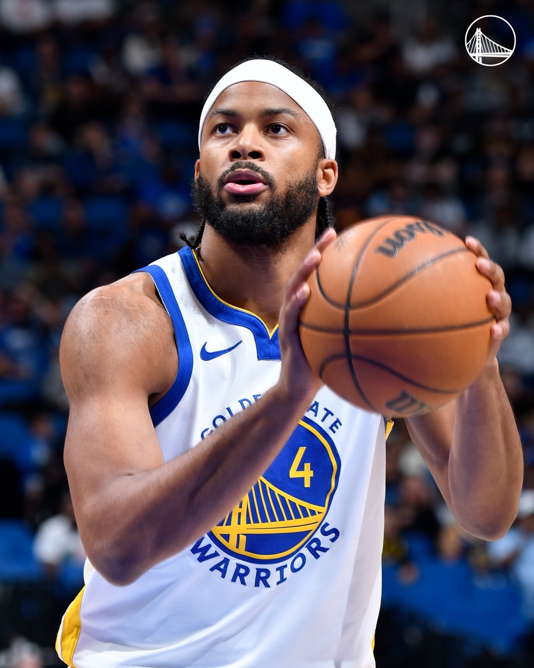 篮天下 穆迪MRI确诊左髌腱撕裂，将缺席本赛季剩余比赛，好好休养，早日归来