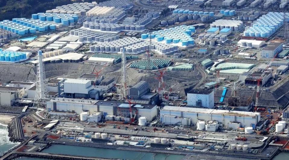 突发！
日本刚刚传来可怕消息！
8月13日，日本东京电力公司福岛第一核电站2号机