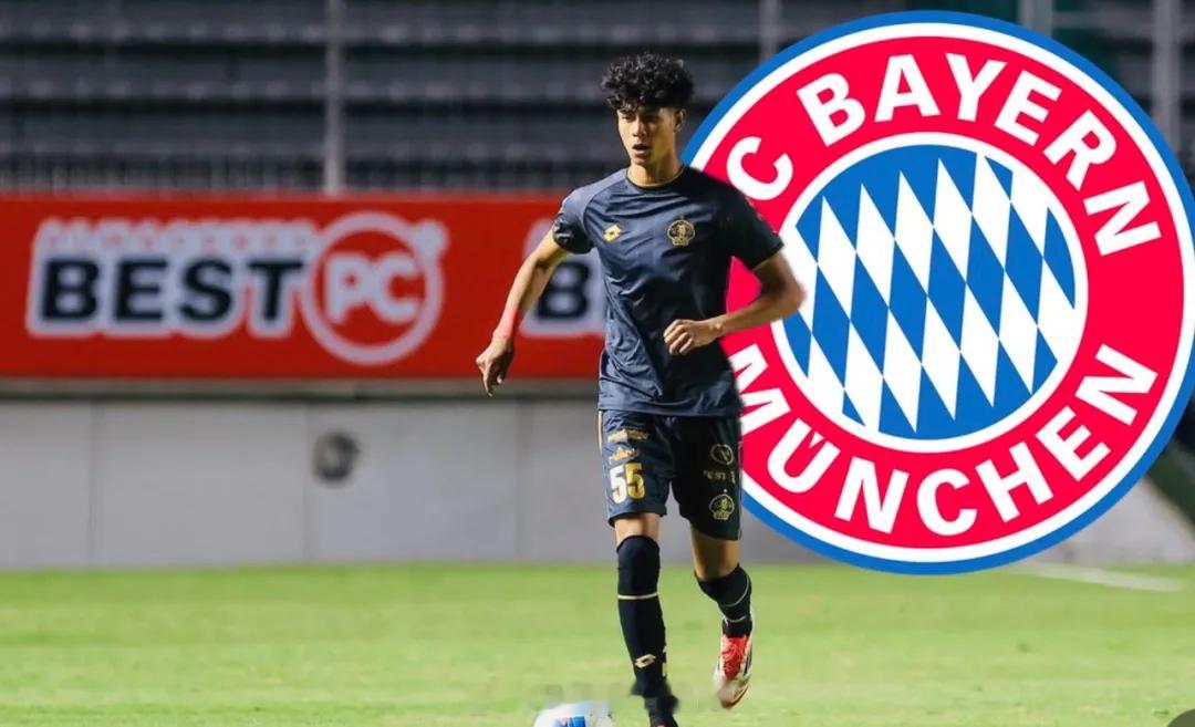 德国天空体育消息，拜仁和奥卡斯俱乐部就维吉里奥-奥拉亚的谈判预计将在12月底之前