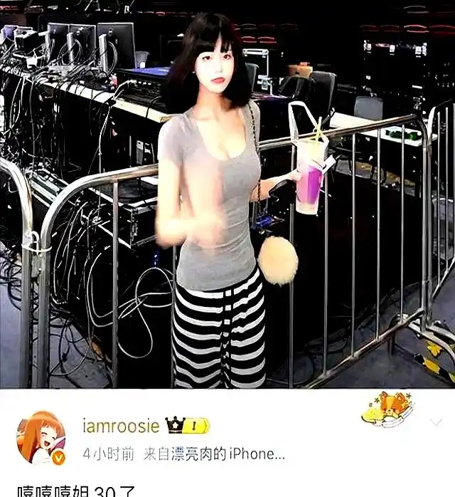 于正报警司晓迪晒18张图，北京街头巷尾隔空对峙，谁在撒谎谁在表演 