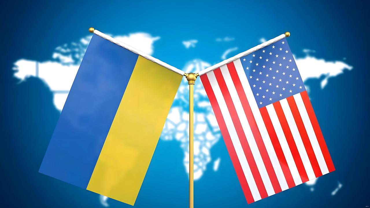 美乌谈判桌和俄乌战场到底哪个更卷

当地时间11月23日，美国与乌克兰代表团在瑞