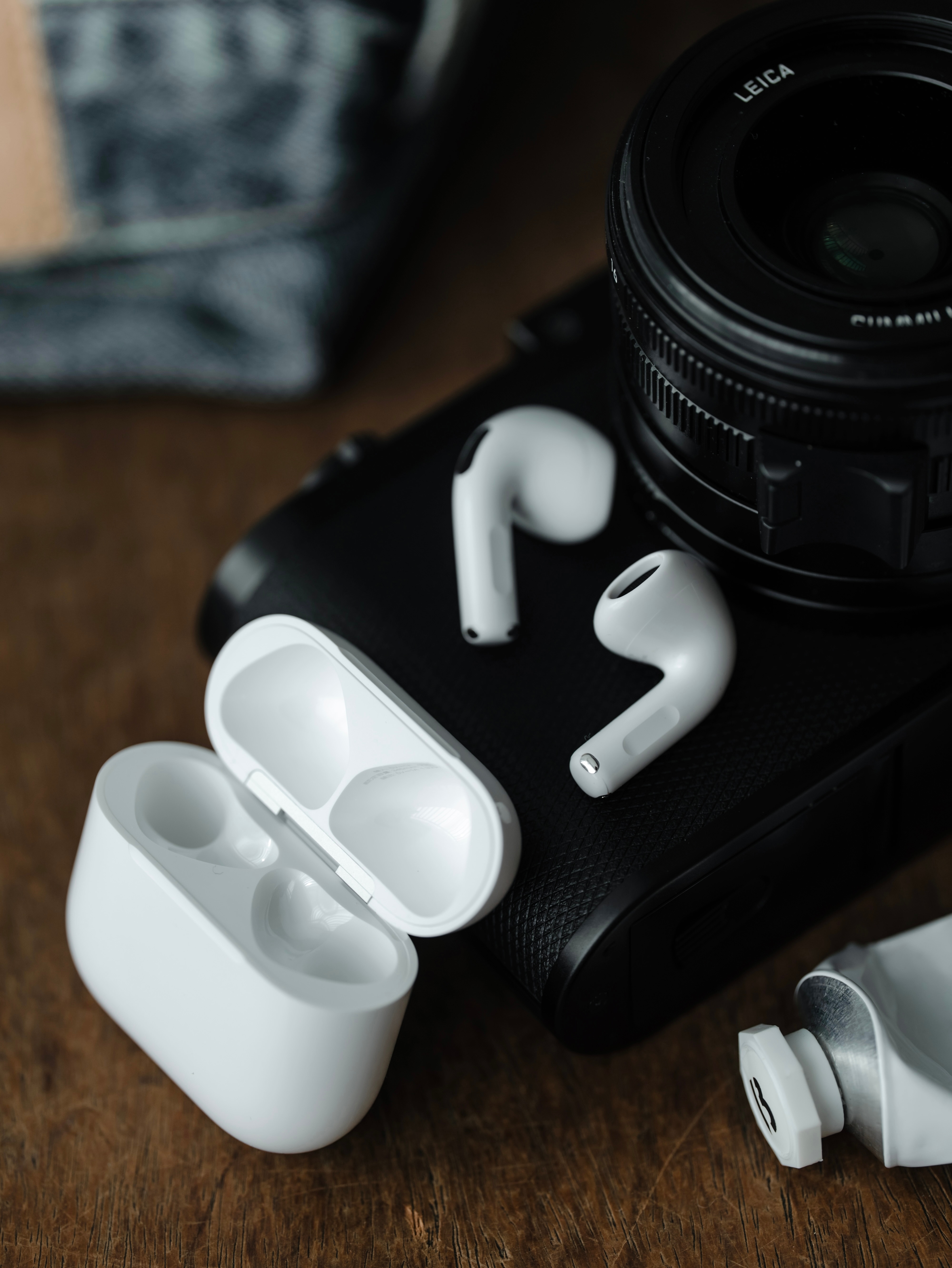 日常开箱｜AirPods 4 