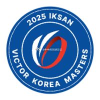 2026年韩国羽毛球大师赛 1号场地混双 1/4赛 第 1 场 渡边勇大(1) 