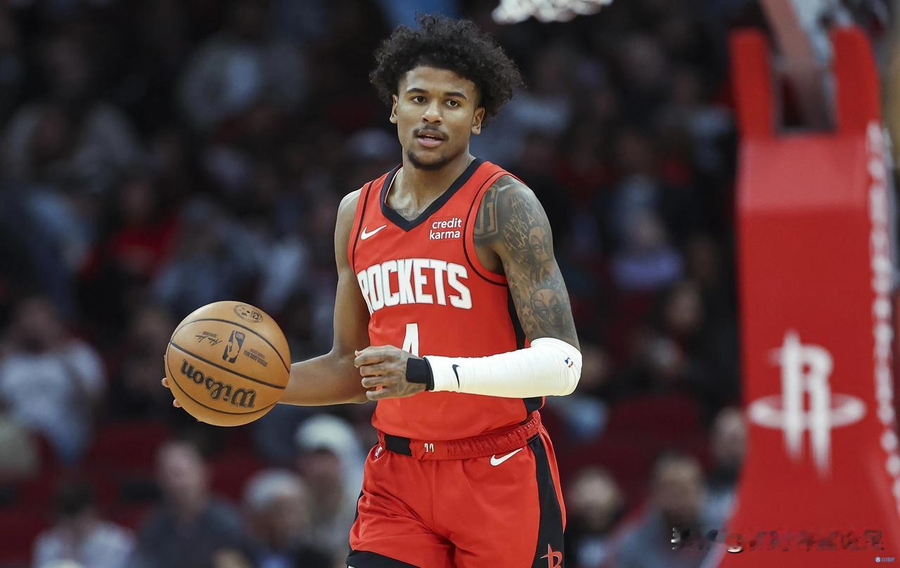 NBA，火箭119-124公牛，加时惜败，年轻的火箭再次倒在终点线，必须承认2点