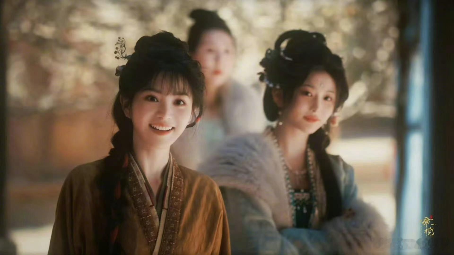 孔雪儿从青涩配角到刷脸演员孔雪儿走的每一步都算数孔雪儿从青涩配角到刷脸演员，孔雪