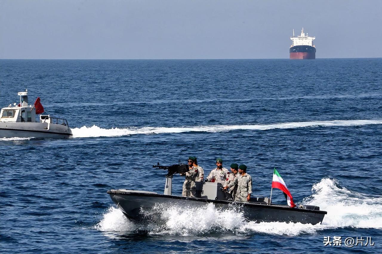 一觉醒来，伊朗物资充足准备庆祝新年，中东国家反而资源告急。当地时间3月6日，多家