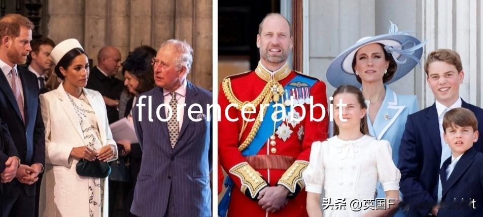 为威尔士一家感到难过❗️
六年来，这一家人和可怜的孩子们已经承受了那么多苦难，现