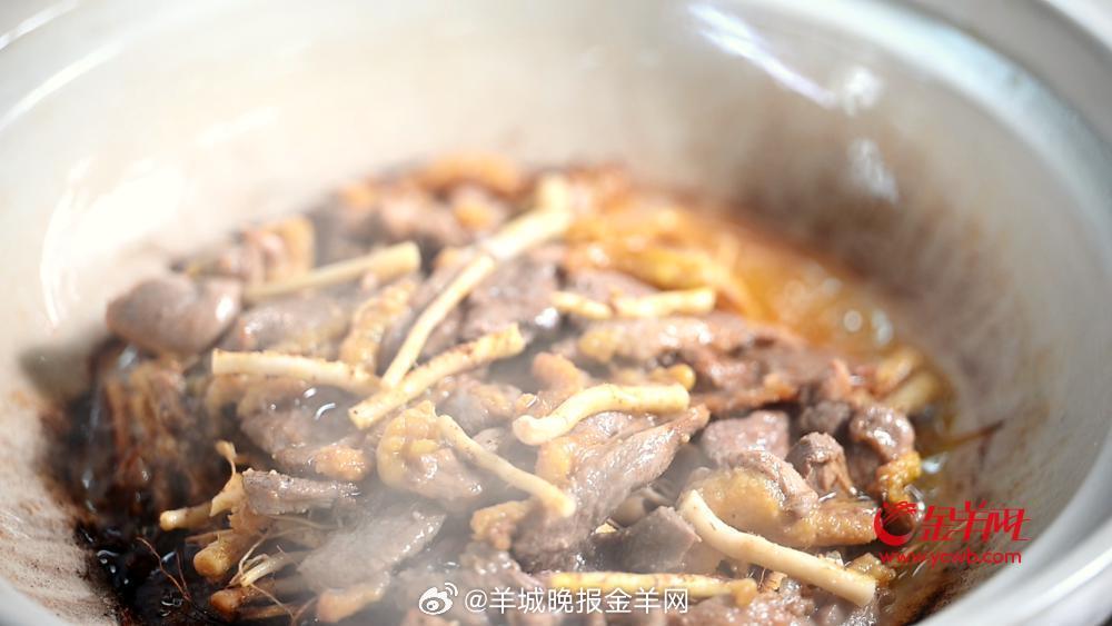 【广府、潮汕、客家，三大菜系名厨广州“过招”】#粤赛粤鲜 我家招牌菜# 再过两周