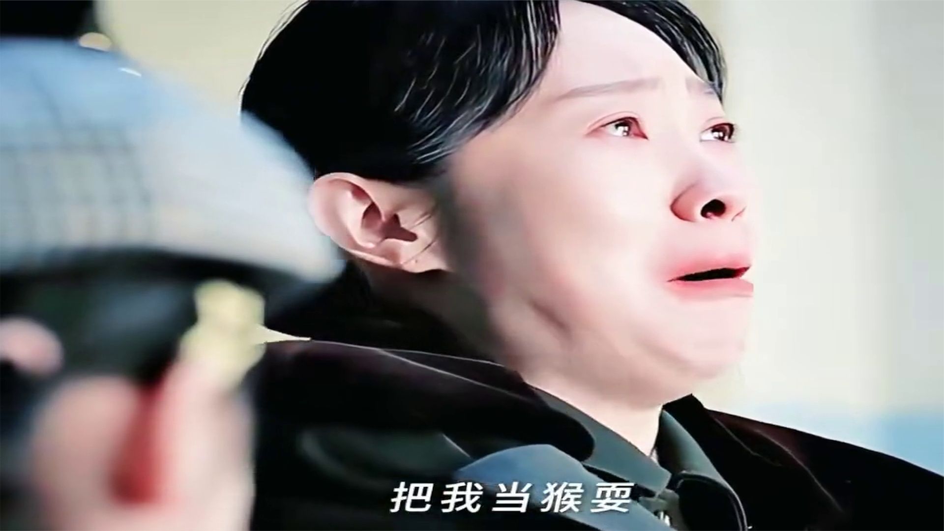 王佳佳新剧，被迫养前夫女儿，太好笑了，从来没演过这么窝囊的角