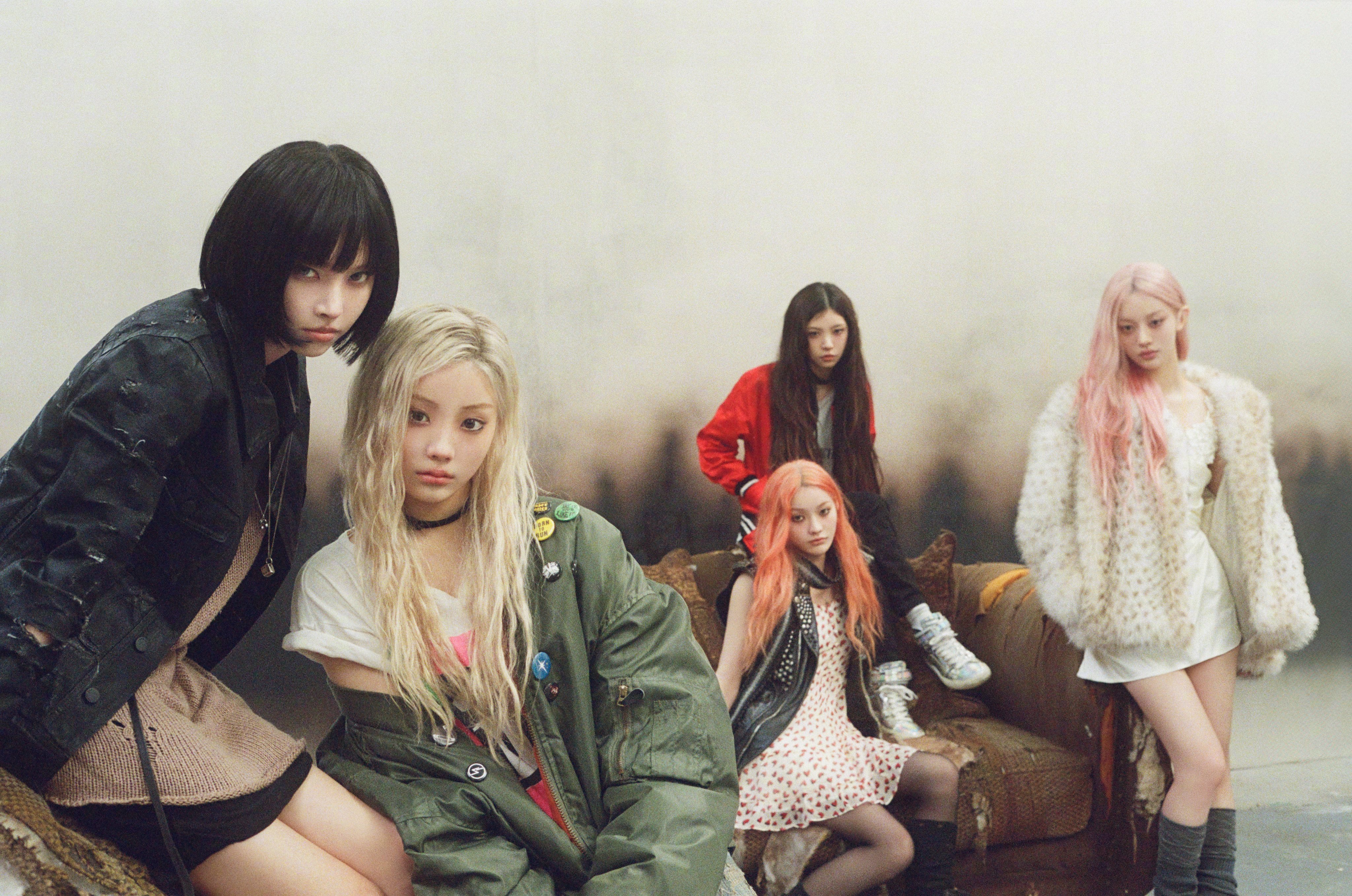 【Twi】ILLIT ‘MAMIHLAPINATAPAI’ Concept Ph