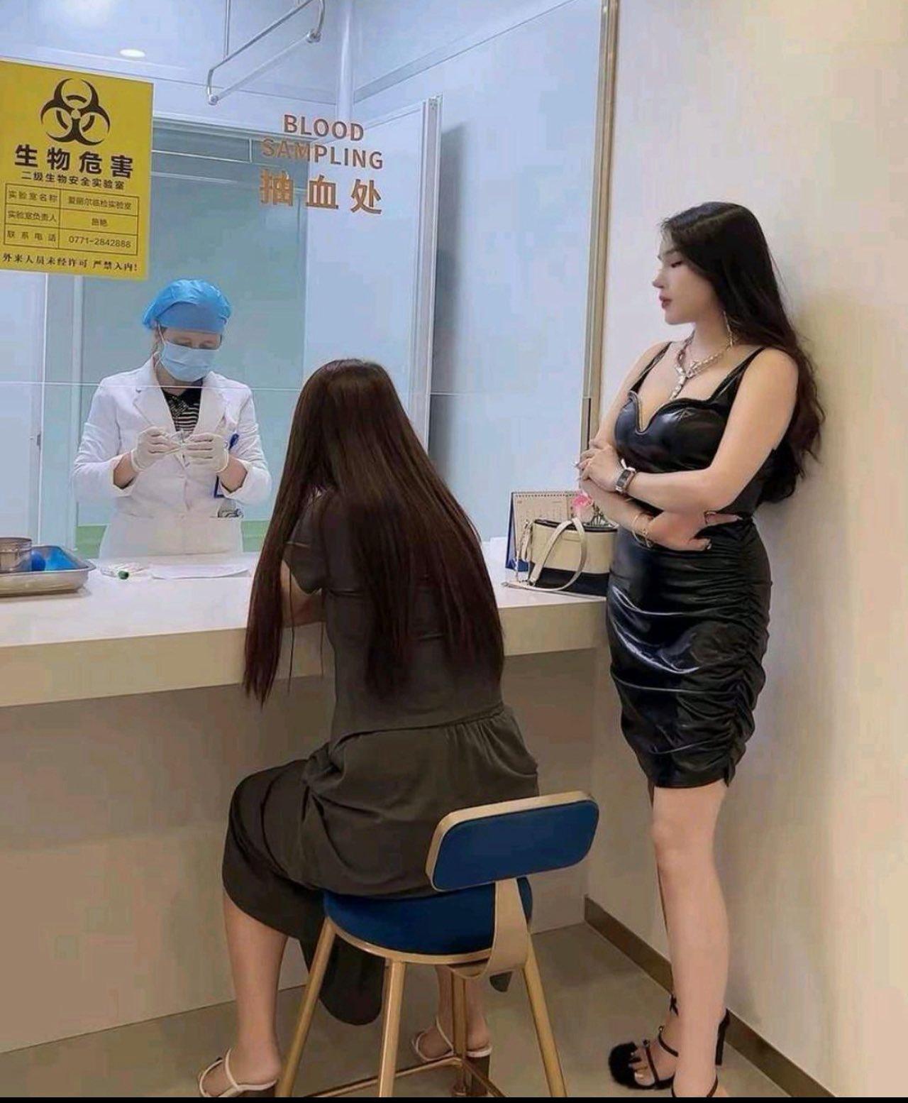 如果前面是这对组合，你会怎么办？