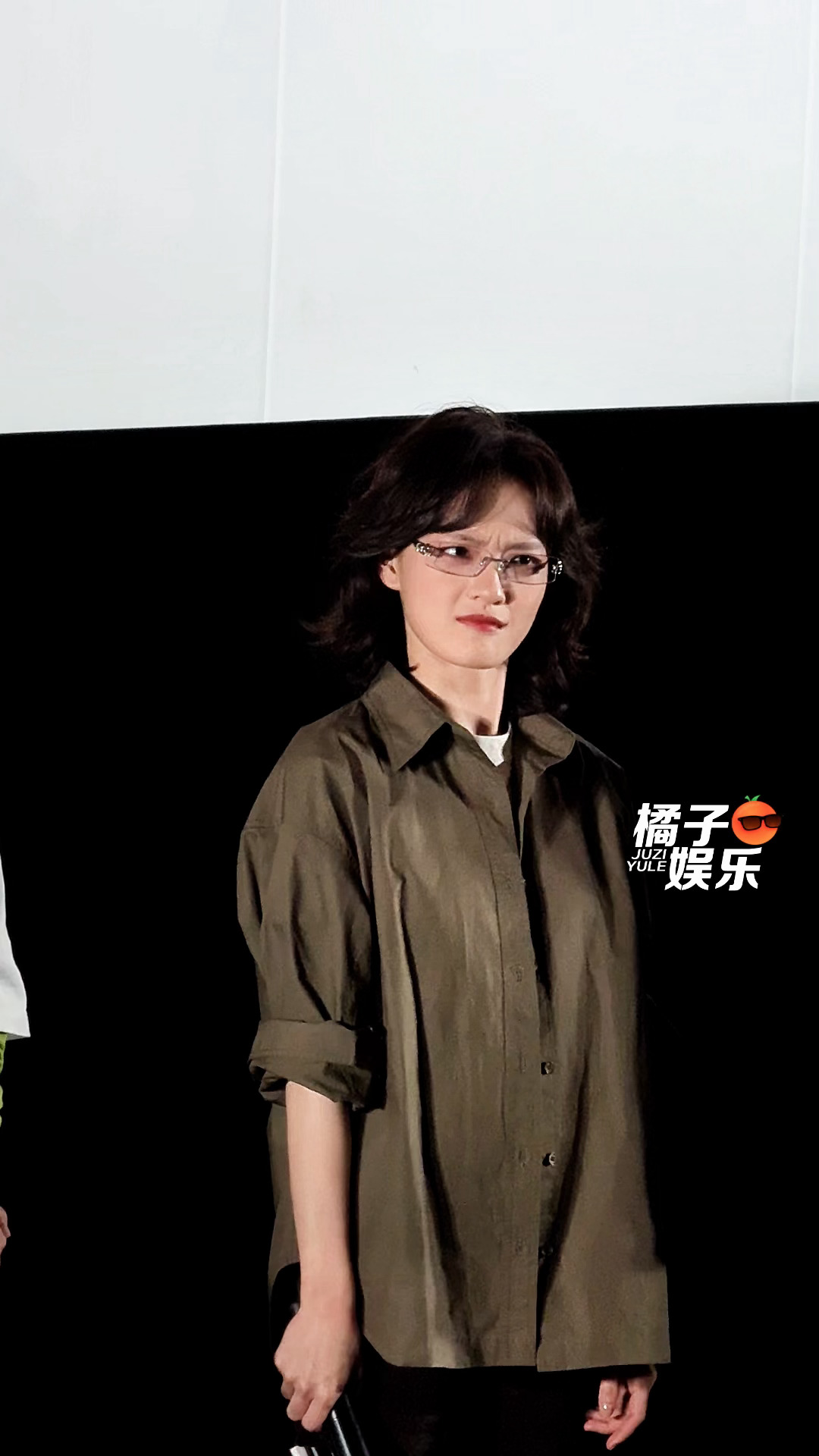 陈文淇完全一只傲娇小猫咪呀！🫴文淇是傲娇小猫咪吧