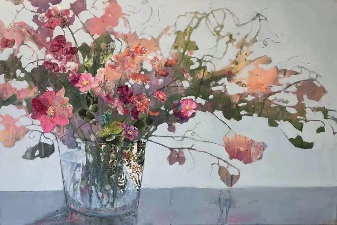 Anna Perlin的花～ 