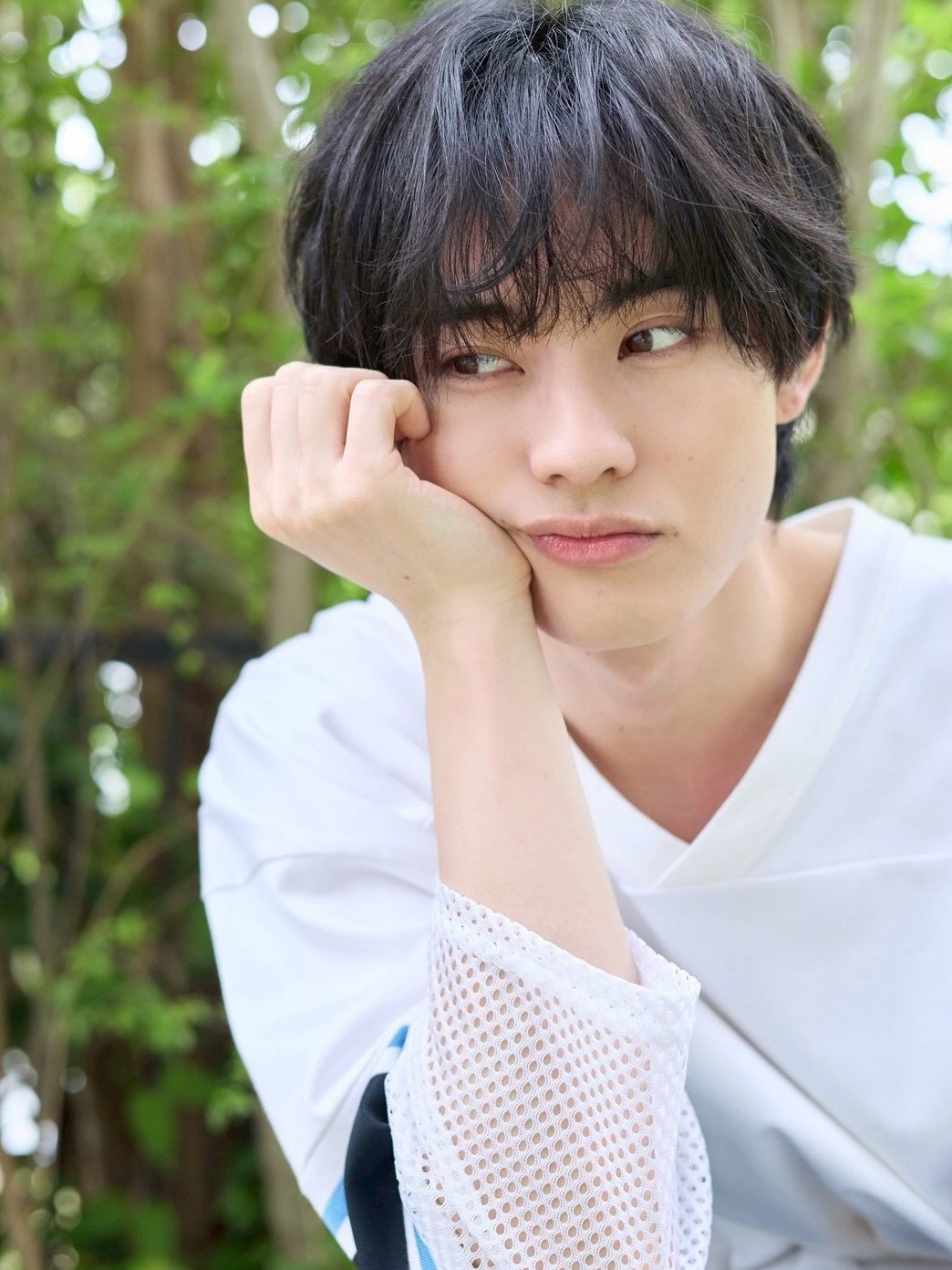 前田拳太郎（