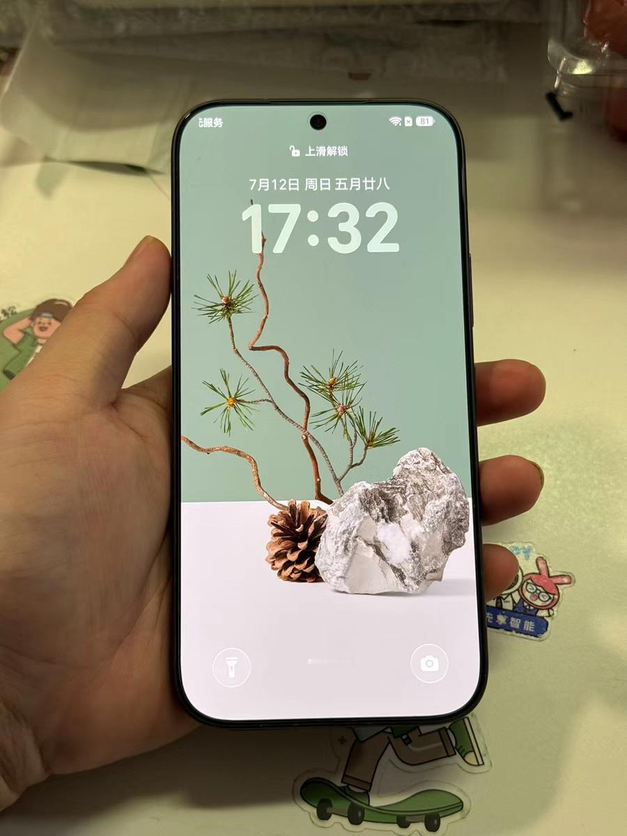 为什么很多厂商不做大容量轻薄电池？是不能还是不想？

说实话我一直有点想不通这件