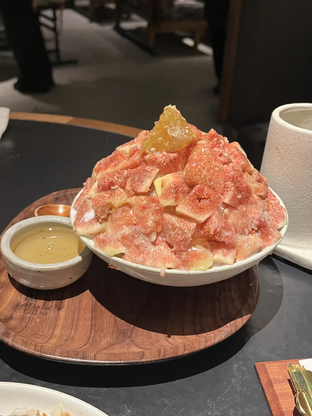 Need韩料开到家门口的快乐谁懂！