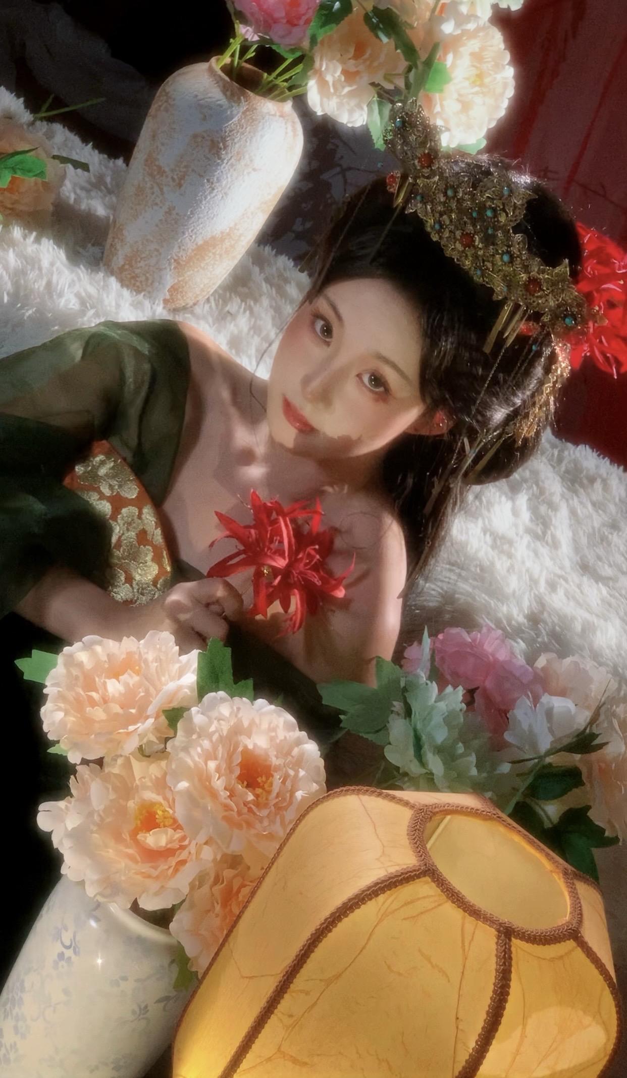 重生之我在小说里当反派。几张花絮 已疯😄