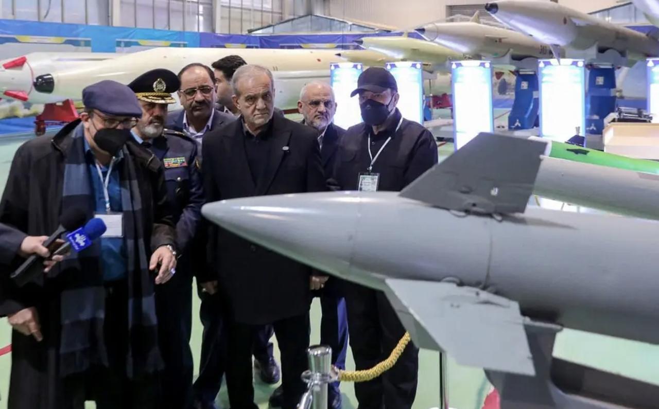 美国想停45天？伊朗：别来这套！要停就永久停，不然接着打。
美国和伊朗这场仗打到