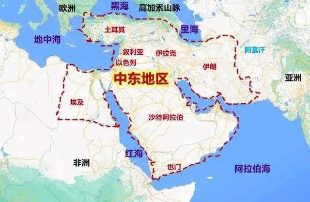 法国力促中东停火，内塔尼亚胡会给马克龙面子吗？

近日中东局势愈发恶劣，以色列七