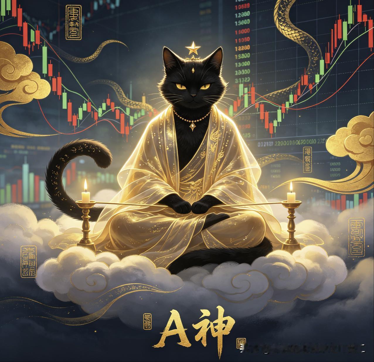 某超级大佬今天手里7个涨停！！！！！